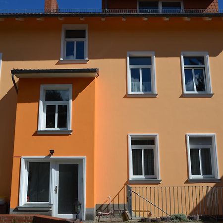 Pension Hubertus Berlim Quarto foto