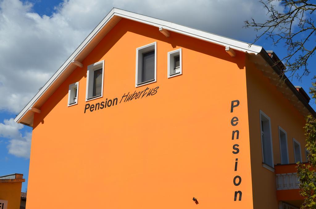 Pension Hubertus Berlim Quarto foto